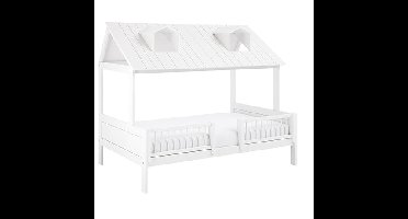 Lifetime beach house 120x200 wit