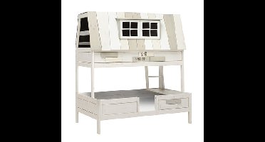 Lifetime my hangout op 140 bed