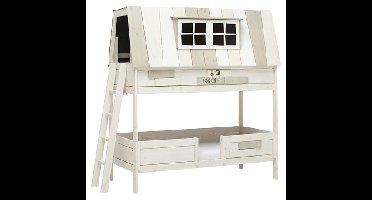 Lifetime stapelbed my hangout