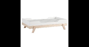 Lifetime juniorbed 70x140 cm