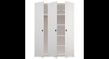 Lifetime kledingkast 150 cm