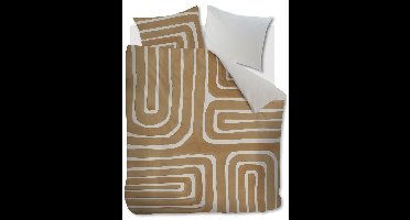 vtwonen Tribe Dekbedovertrek Terra