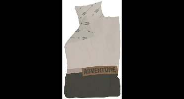 Lifetime Adventure 140x200 cm Dekbedovertrek