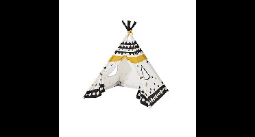 Lifetime Tipi tent Among the stars Showmodel