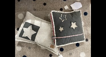 Lifetime Camp Canyon sierkussens Showmodel