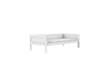 Lifetime basisbed 4-in-1 vloerbed
