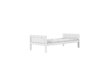 Lifetime bed 90x200