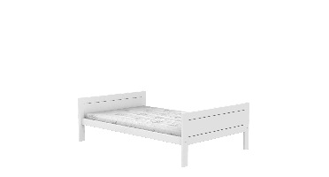 Lifetime bed 120x200
