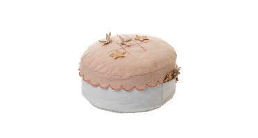 Lifetime tictactoe poef fairy theatre