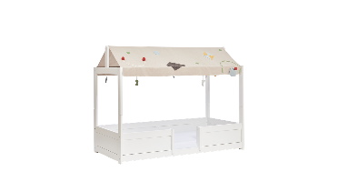 Lifetime stoffen dak olympic dreams