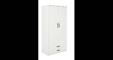 Cool Kids 2-Deurs kledingkast