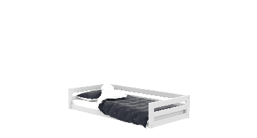 Lifetime Montessoribed Elements vloerbed