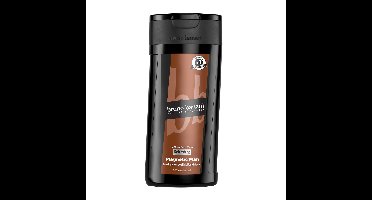 Bruno Banani B.Banani Magnetic Man Showergel 250ml