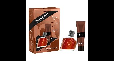 Bruno Banani B.Banani Magnetic Man EdT 30ml + SG 50ml