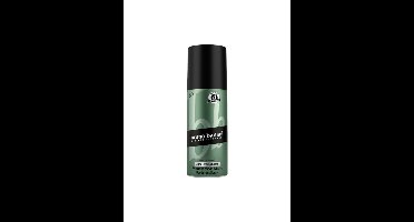 Bruno Banani B. Banani Made for Men Deospray 150ml