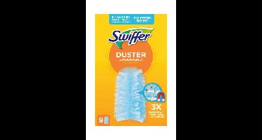 Swiffer Swiffer Duster Navul Stofdoekjes - 9 Stuks