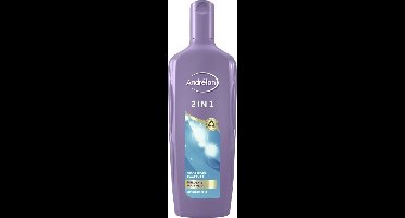 Andrélon Andrélon Classic 2-in-1 Shampoo & Conditioner - 300 ml