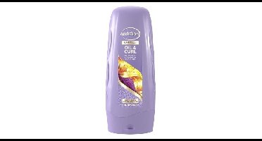 Andrélon ANDRELON Conditioner Oil&Curl 300ml