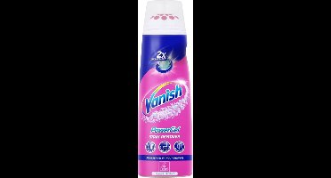 Vanish Vanish Oxi Action Gold Powergel Vlekverwijderaar - 200ml