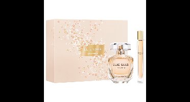 Elie Saab Elie Saab Le Parfum 50ml Edp en 10ml Edp