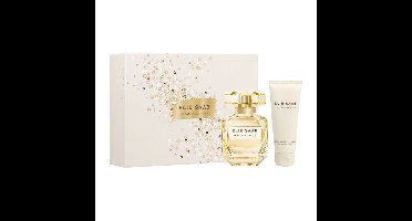 Elie Saab Elie Saab Le Parfum Lumière Gift Set 50ml EDP + 75ml Body Lotion