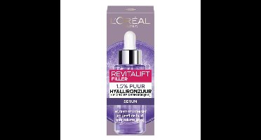 Loreal L'oreal Paris Revitalift filler 1.5% hyaluronzuur 30 ml
