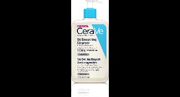 Cerave Cerave Anti-Ruwe Huid Reiniging 473ML