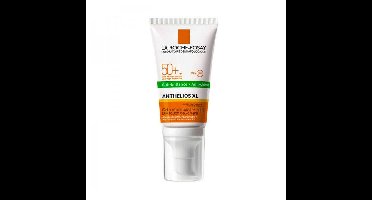 La Roche Posay La Roche Posay ANTHELIOS UVMUNE Crème Oil Control SPF50+ 50 ml