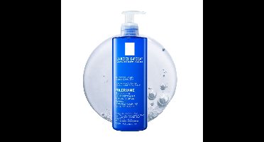 La Roche Posay La Roche Posay TOLERIANE Reinigingsgel 400ML