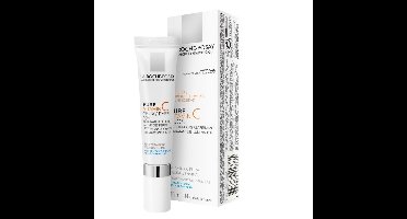 La Roche Posay La Roche Posay PURE VITAMINE C Ogen 15ML