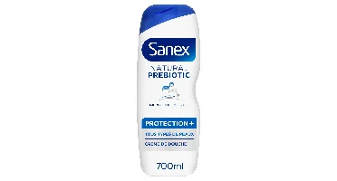 Sanex Sanex Showergel Biome Protect Sungrass 700 ml