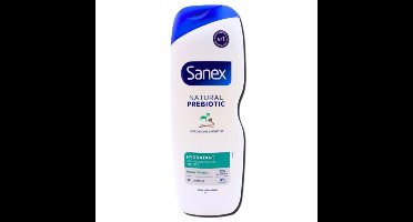 Sanex Sanex Showergel Natural Prebiotic Hydratant 700 ml