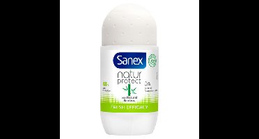 Sanex Sanex Deo Roll On Bamboo Fresh 50 ml