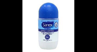 Sanex Sanex Deo Roll On Extra Control 50 ml