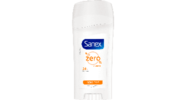 Sanex sanex zero procent sensitive 65 ml
