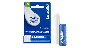 Labello Labello Lipcare - Classic 4,8 gr