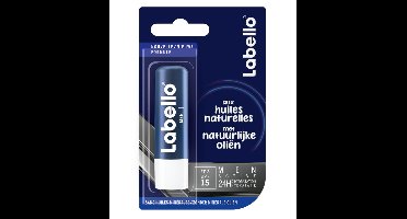 Labello Labello Lipcare - Men Active 4,8 gr