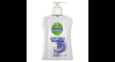 Dettol Dettol Handzeep Gevoelige Huid 250ml