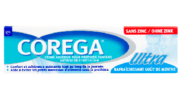 Corega Corega - Kleefpasta Ultra 40gr