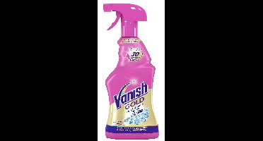 Vanish Vanish Vlekverwijderaar Tapijt Spray - 500 ml