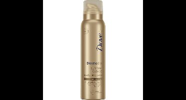 Dove Dove Tanning Mouse DermaSpa Summer Revived - 150 ml