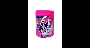 Vanish Vanish Oxi Action Vlekverwijderaar - 500 gr