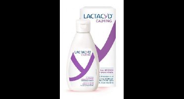 Lactacyd Lactacyd Intieme Waslotion Calming - 300 ml