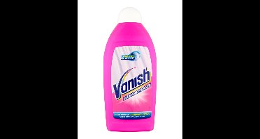 Vanish Vanish Gordijnspoeling - 500 ml
