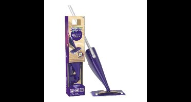 Swiffer Swiffer WetJet Starterkit - 12 Delig