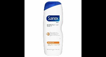Sanex Sanex douchegel Biome Protect Gevoelige huid - 750ml