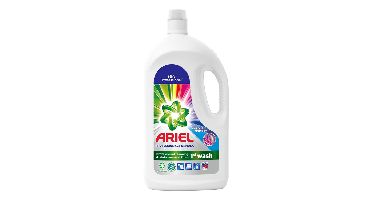 Ariel Ariel Vloeibaar Wasmiddel Professional Color - 90 wasbeurten - 4,05L