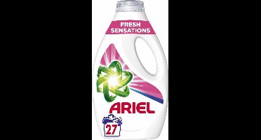 Ariel Ariel Vloeibaar Wasmiddel - Fresh Sensation - 27 wasbeurten -1215ml