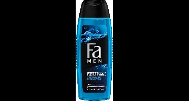 Fa FA Douchegel Perfect Wave - 250ml