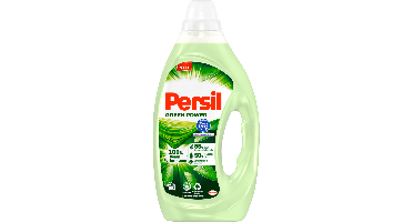Persil Persil Vloeibaar Wasmiddel Green Power - 25 Wasbeurten